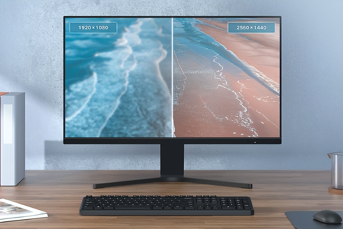 高刷新率的显示器真的适合你吗,分辨率高和刷新率高的显示器推荐