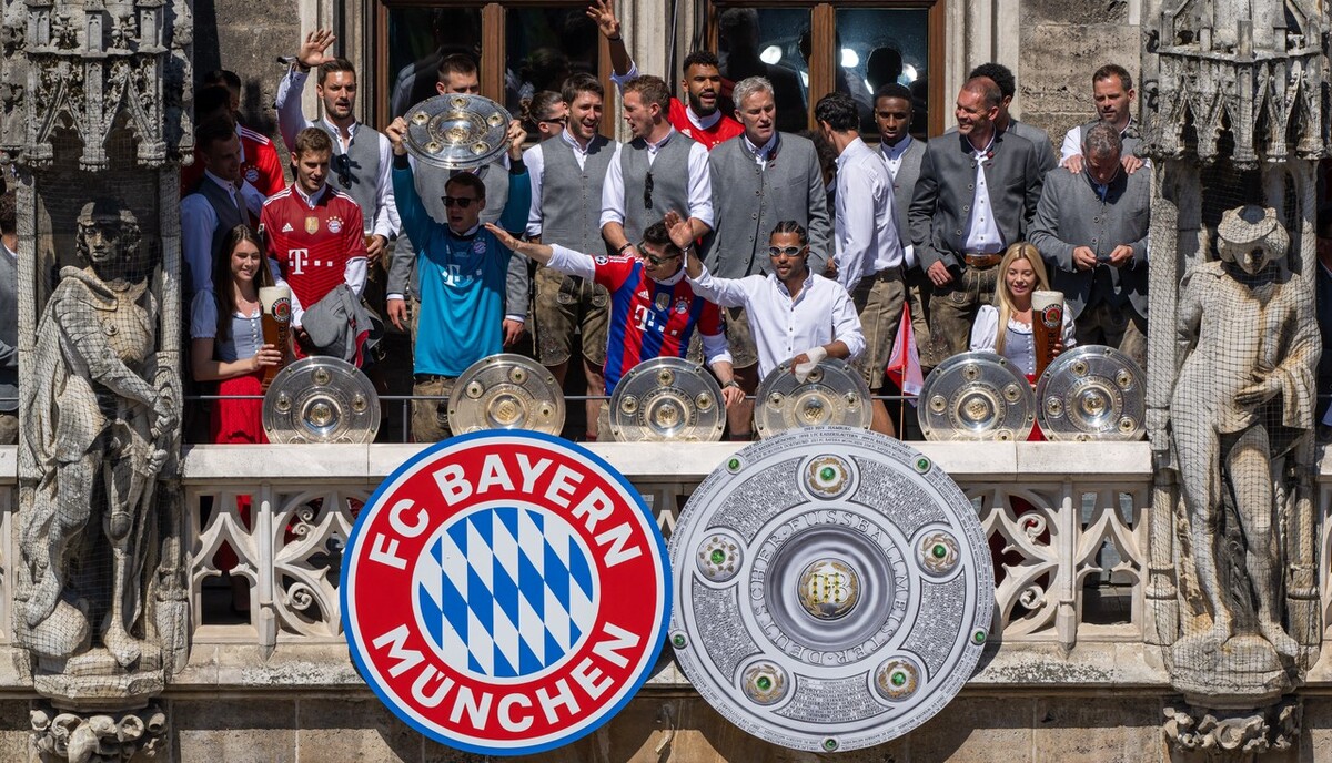 曼城德比五大联赛,欧洲足球五大联赛现状