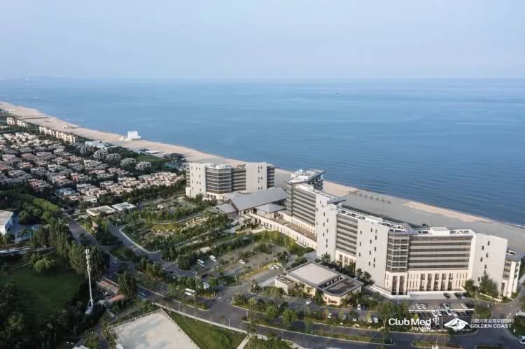 自驾游北戴河住在哪个酒店,北戴河自驾酒店哪家好玩