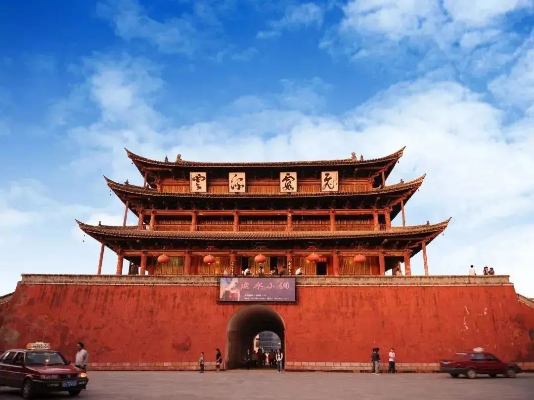 川西云南深度自驾游最佳攻略,滇东南西南大环线旅游