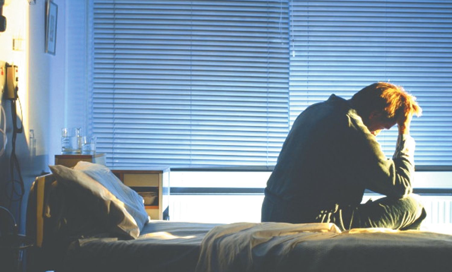 社会焦虑心态存在问题,现代社会焦虑的五大原因