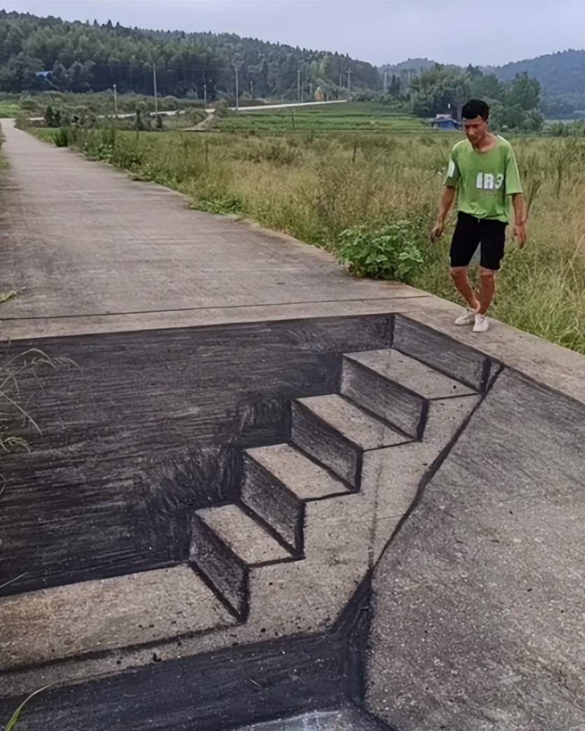 震惊全网的“民间奇人”：农村小伙做蛋糕火出国，马云都得排队买