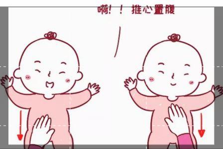 宝宝肚子胀的鼓鼓吃什么药,宝宝肚子鼓得像个皮球一样怎么办