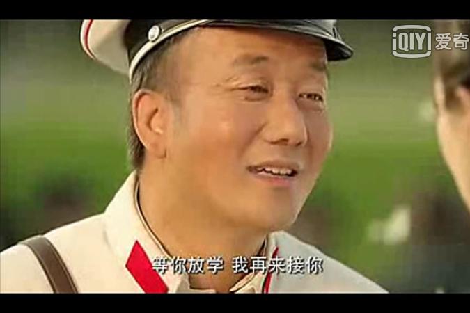 致敬父亲节的微电影,感动无数人的微电影父亲