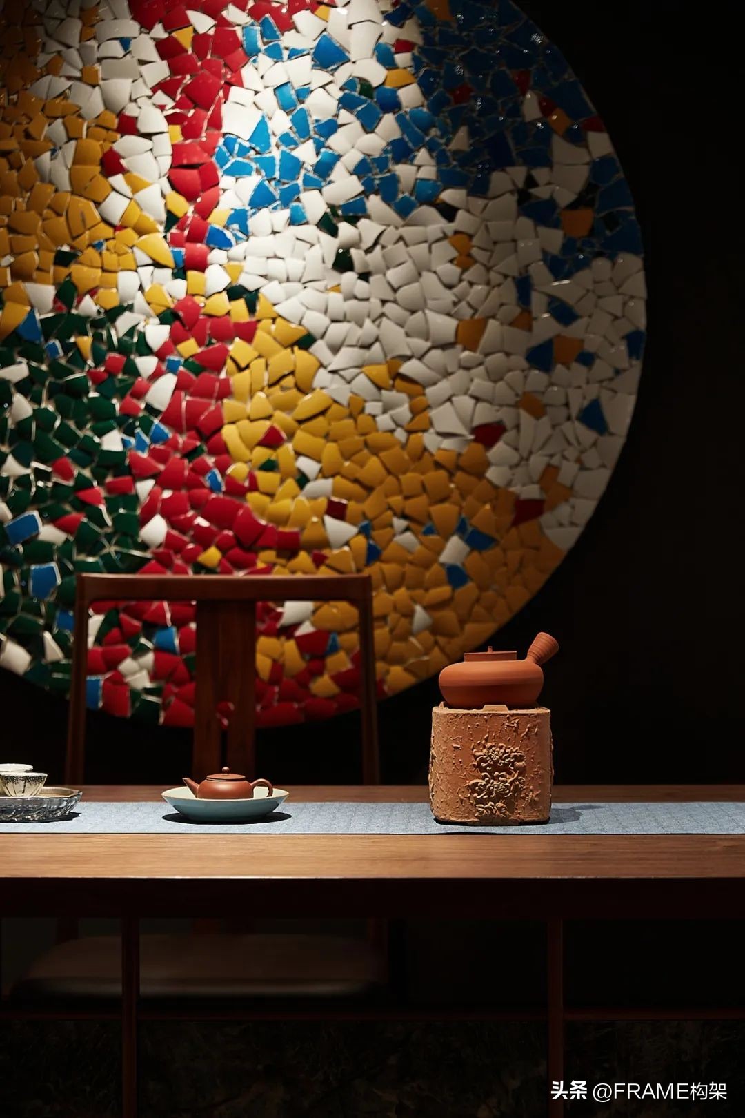 潮州古城潮酒店,潮州的潮酒店