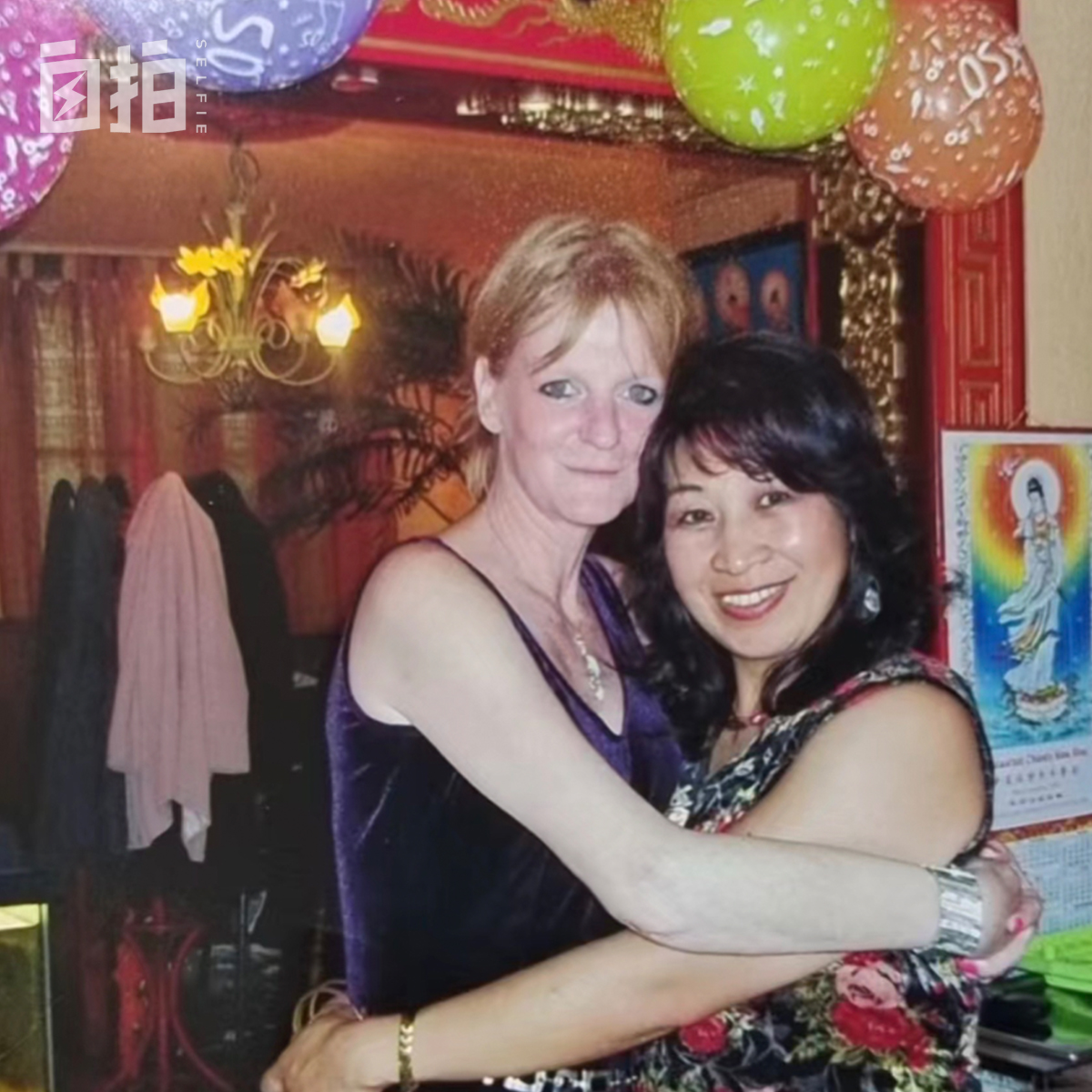 我，31岁离婚，拒绝被*养包**，去法国打工，靠自己改变全家命运