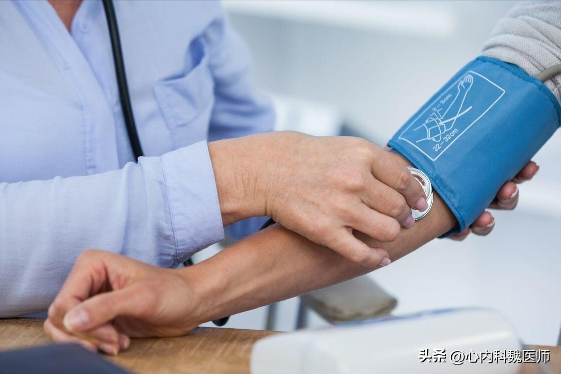 高血压的人低压低是怎么回事,高血压低压超过90低于100