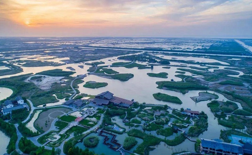 宁波十大必玩景点,宁波必去十大景点免费