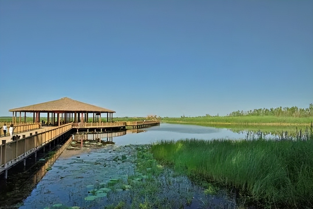 微游河北(248)|坐享绝美风光,尽在山水之间