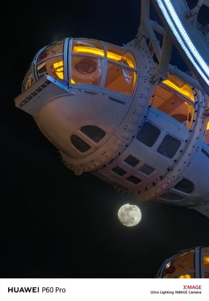 华为p60与苹果14promax谁值得买,华为p60pro12gb512gb和苹果14pro