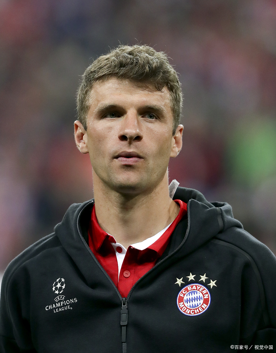 托马斯穆勒在德国球迷心中地位,托马斯穆勒地位