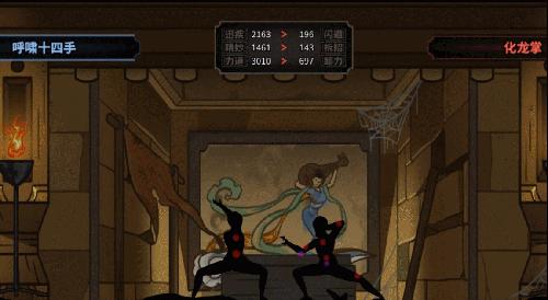 盘点手机上最好玩的十款游戏,推荐几款可以停止时间的游戏