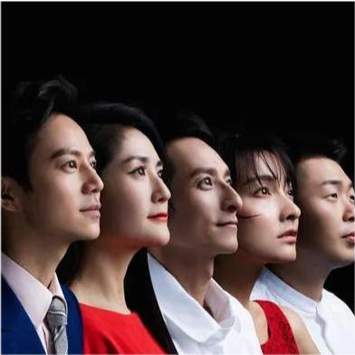 历年娱乐圈重大事件,张艺谋于和伟刘德华