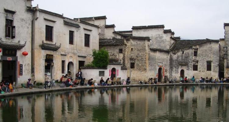 苏州十五个最美古镇推荐,苏州旅游必去十大古镇推荐