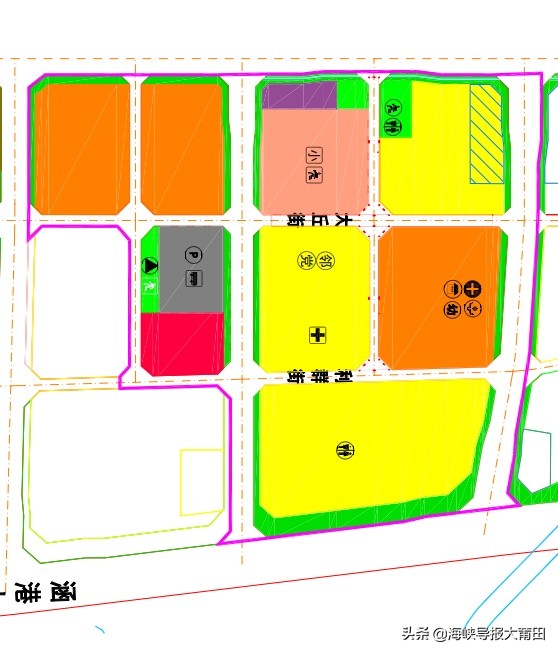 莆田最新的拆迁规划,莆田拆迁区搬哪里了
