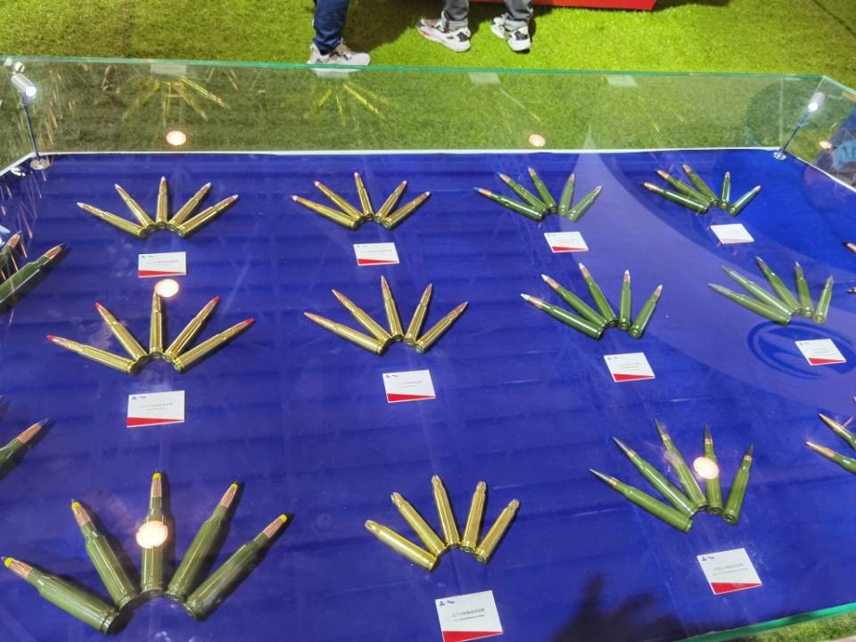 85式重机枪在越南战场的表现,重机枪最大威力