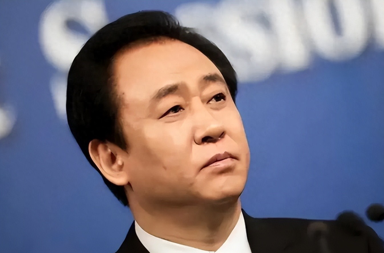 许老板豪宅香港,许老板豪宅