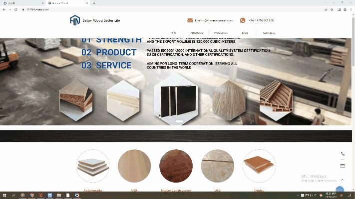 建筑材料行业短视频成功案例,建筑材料行业知识分享