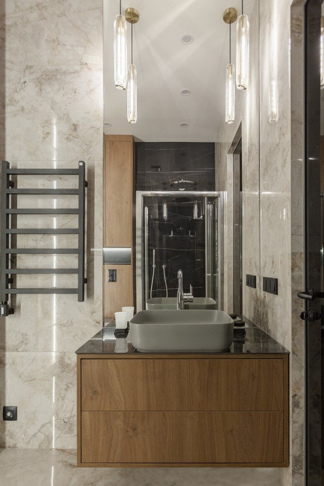 上海阿姨独居60平小家,56岁阿姨独居2层别墅