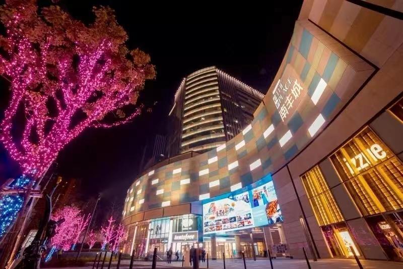 上海板块置业,上海千万级楼盘推荐