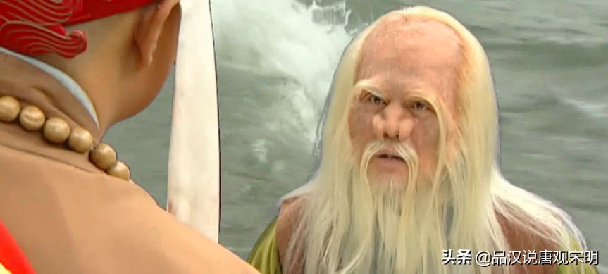 西游记中最厉害的妖王挑战孙悟空,西游记十大妖王排名第九名牛魔王