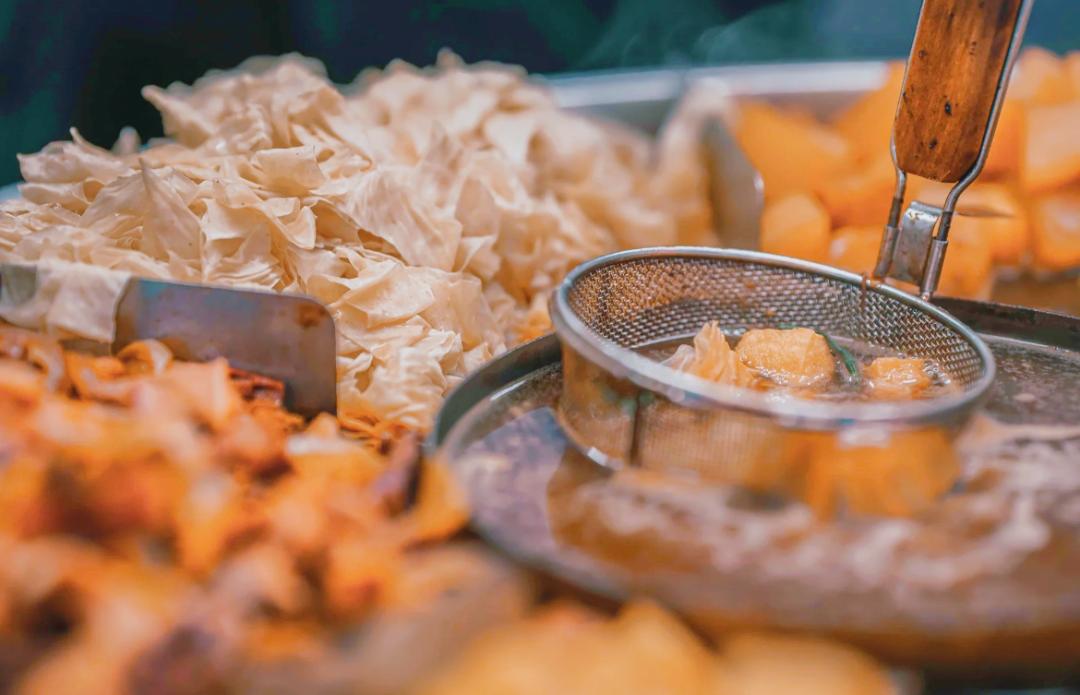 美食分享淄博排队五小时,淄博吃货分享