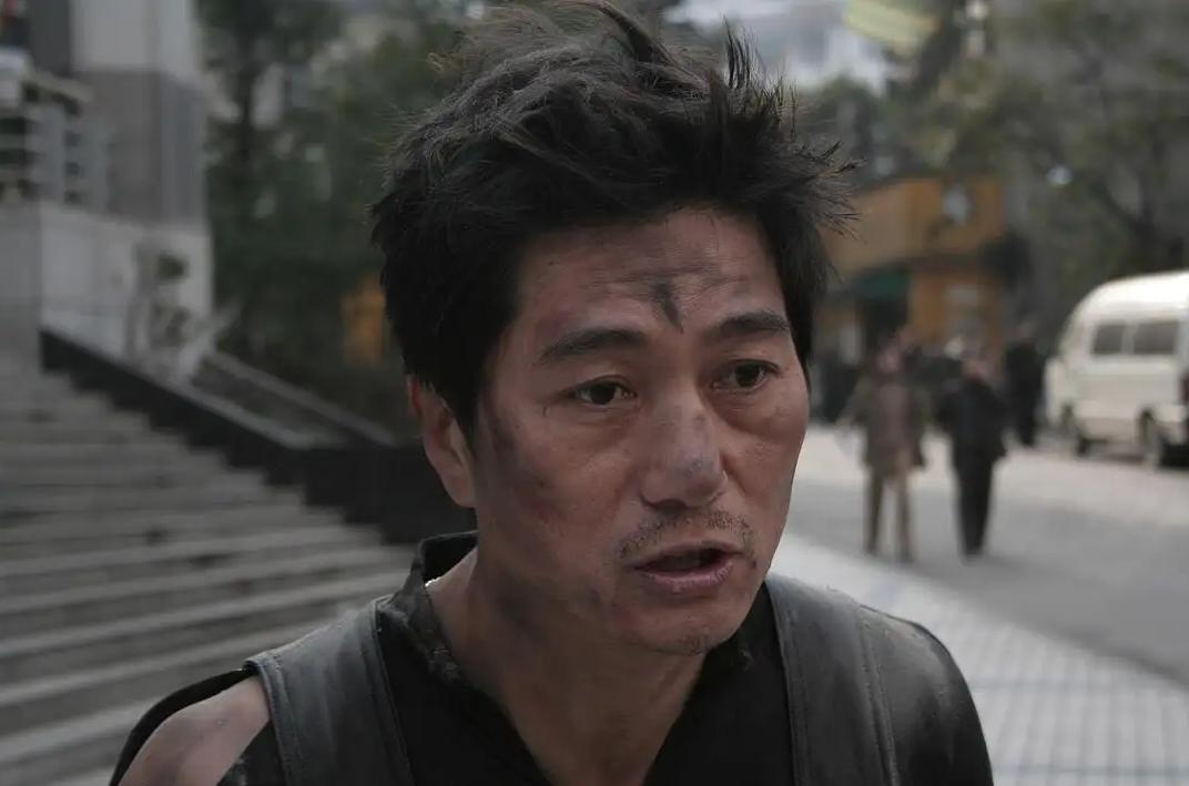 宁浩在疯狂的石头扮演谁,宁浩疯狂的石头