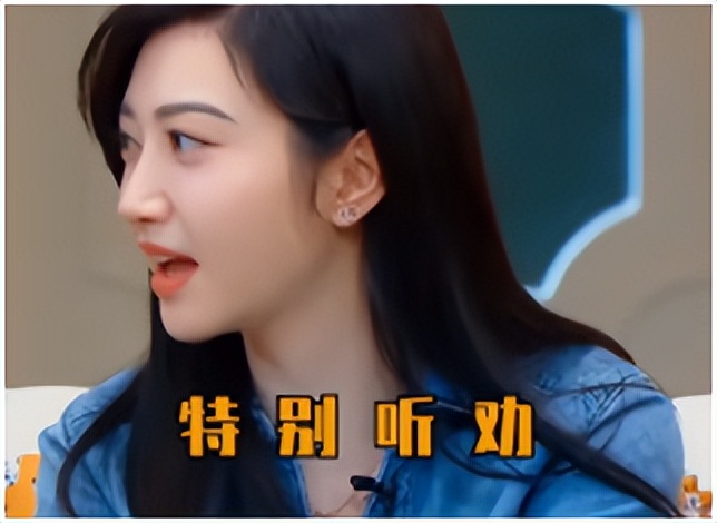 强捧不红景甜：坐拥3.5亿豪宅被张继科拒婚，资源逆天金主成谜