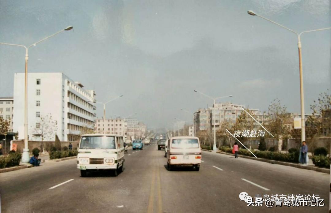 四方区为什么撤销,四方区现在还是区吗