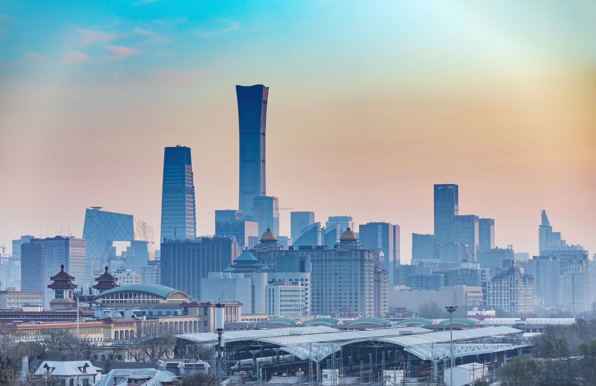 中国34个省份，你的家乡名字是怎么来的？