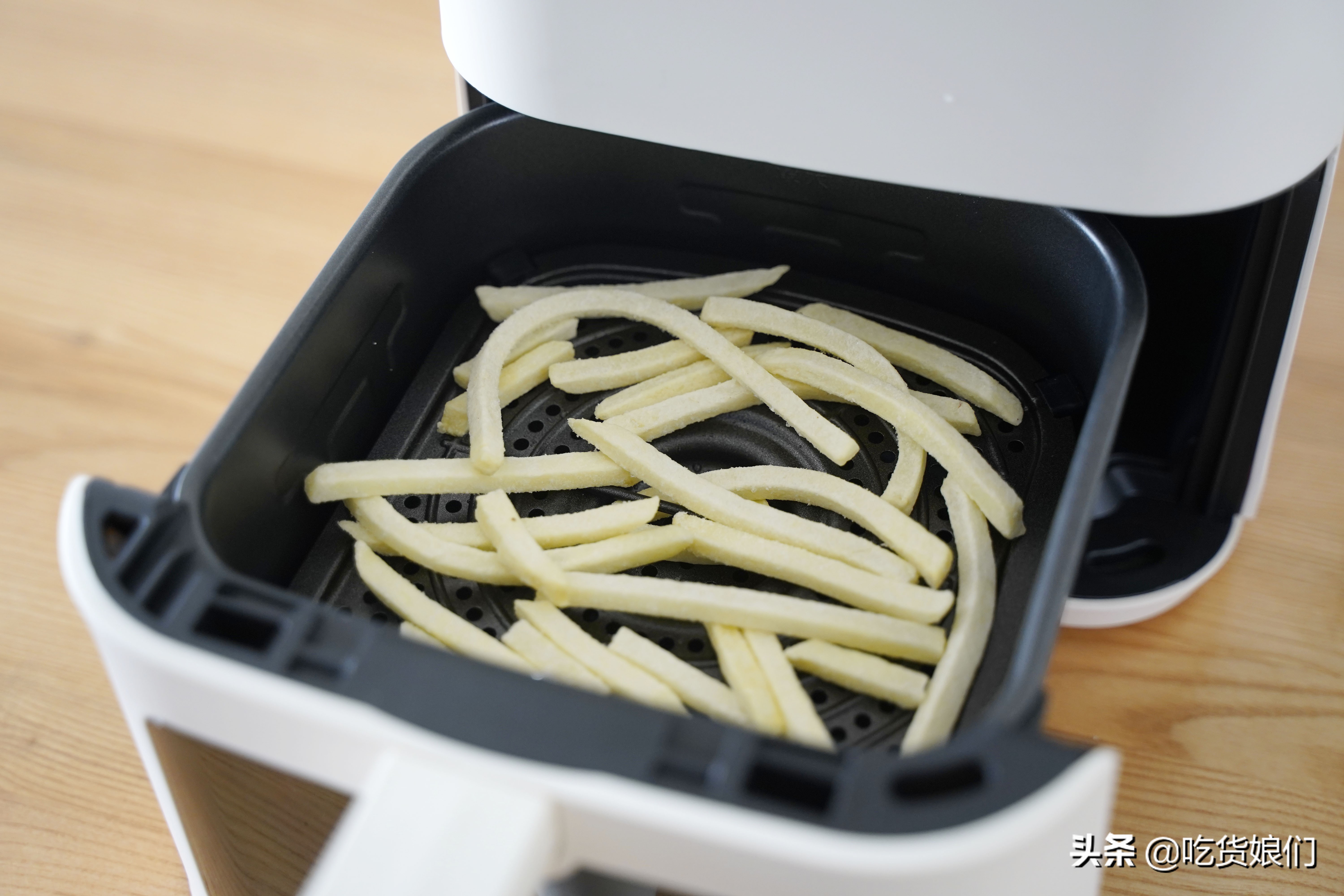 空气炸锅哪款好用测评,空气炸锅鸡肋吗值得入手吗