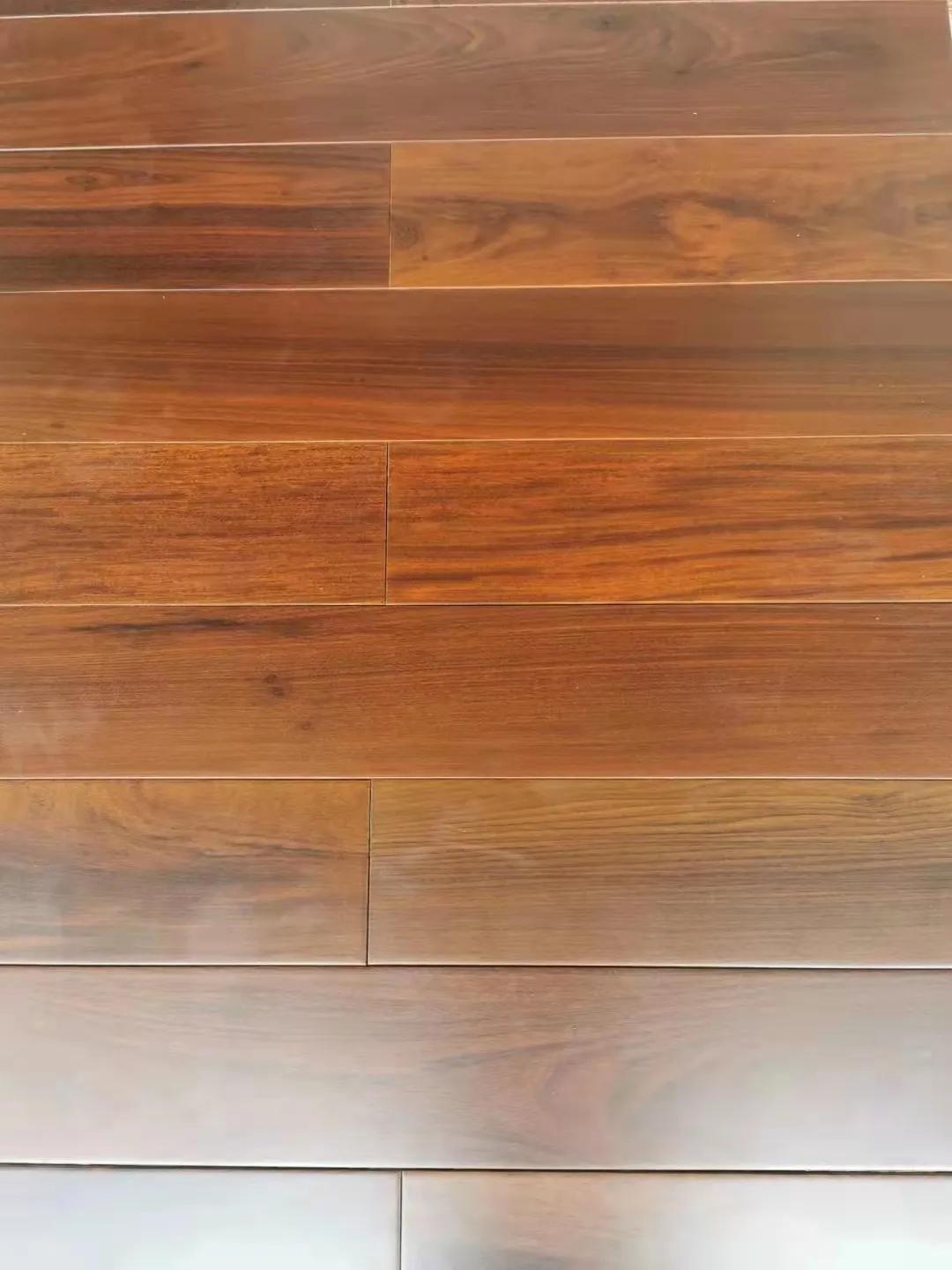 原木色地板推荐,原木色地板适用5种风格