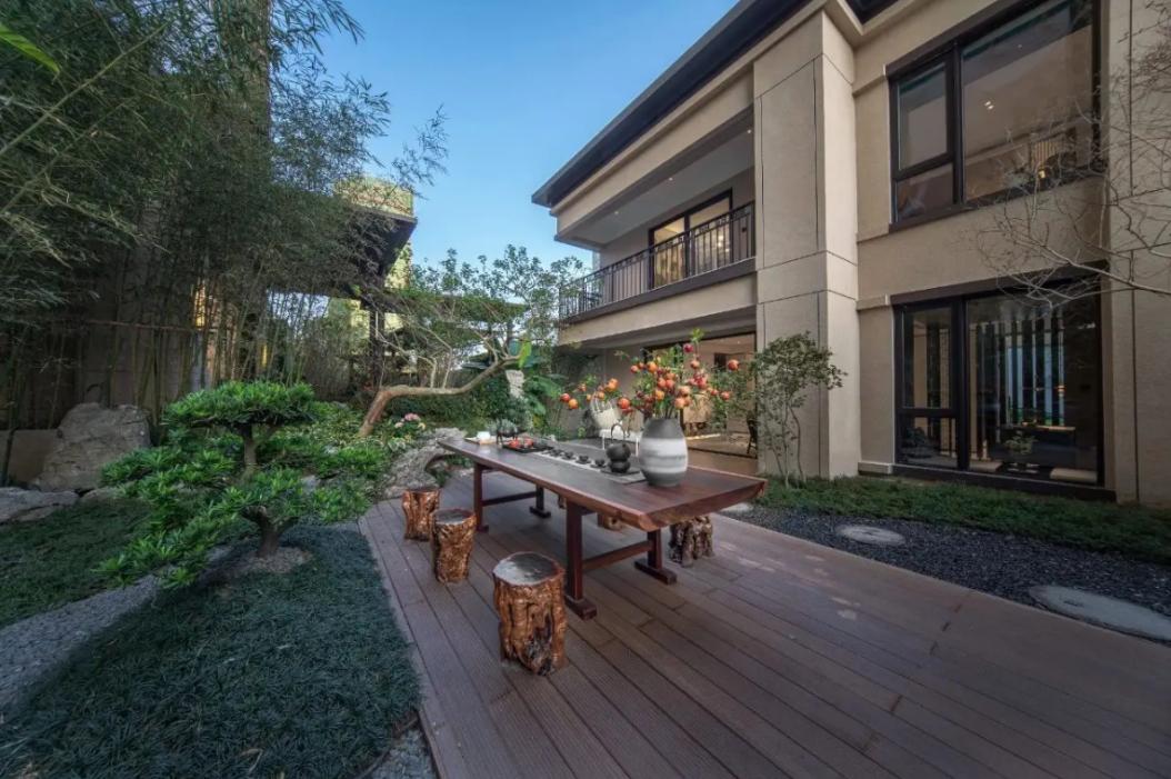 海伦堡云溪九里视频,海伦堡云溪九里实景图