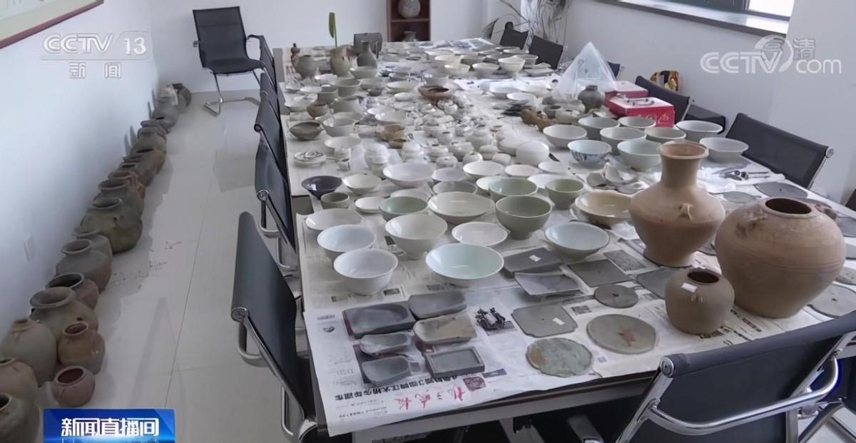 如果挖到文物怎么办,考古时挖墓的正确方法