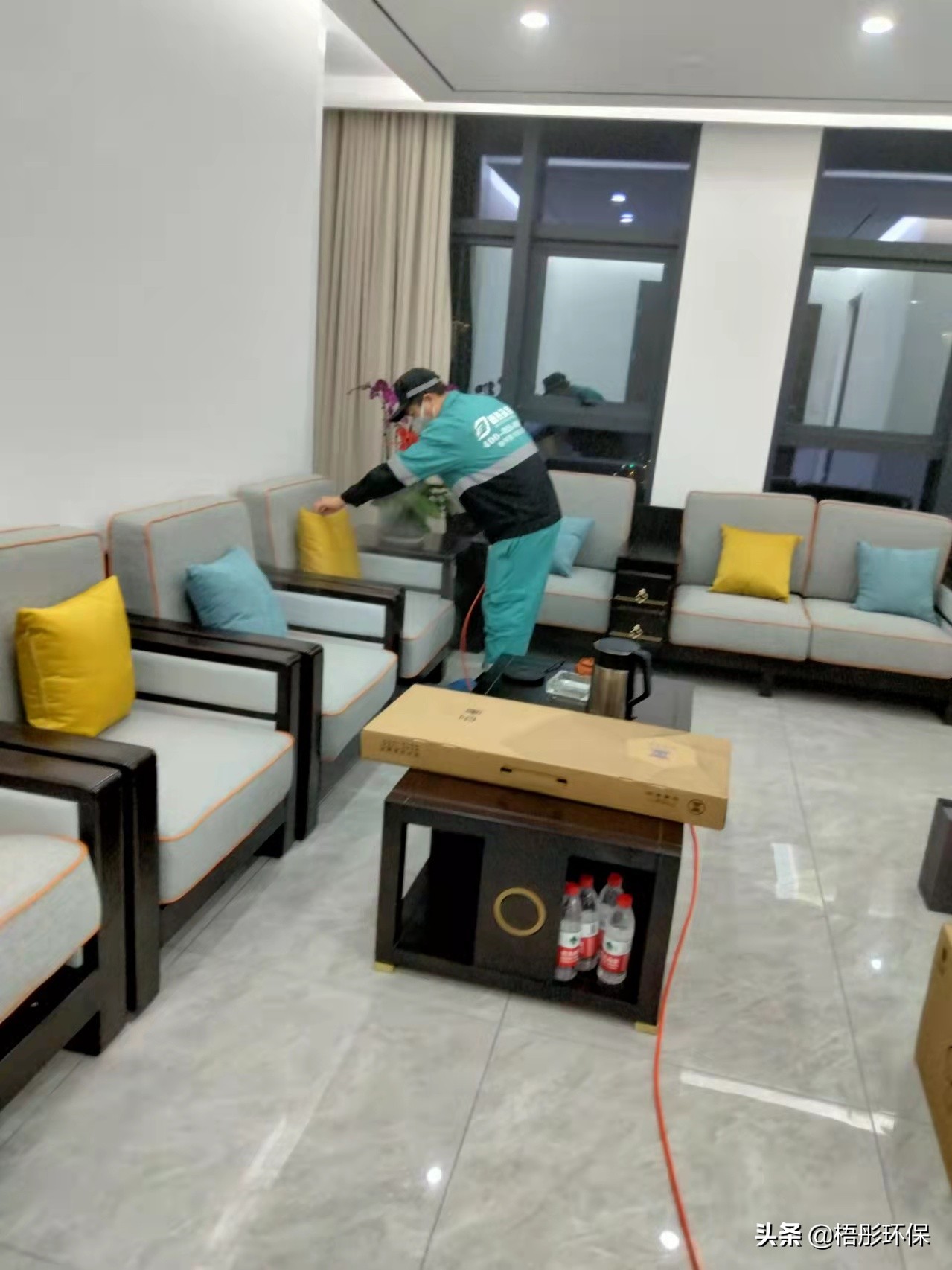 霉菌用太阳晒可以下去吗,晒太阳去霉菌最好方法