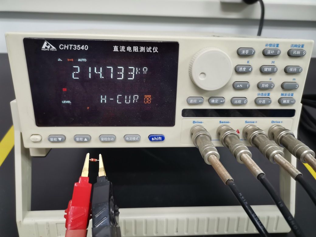 色环电阻的基本工作原理,给大家分享一下色环电阻知识