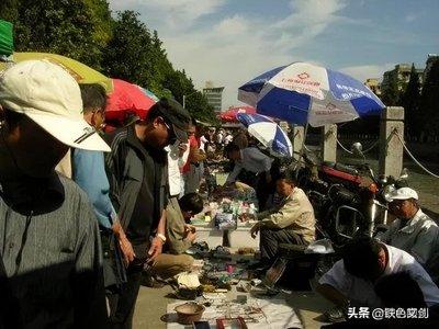 做市场的开拓者,做创业者的故事