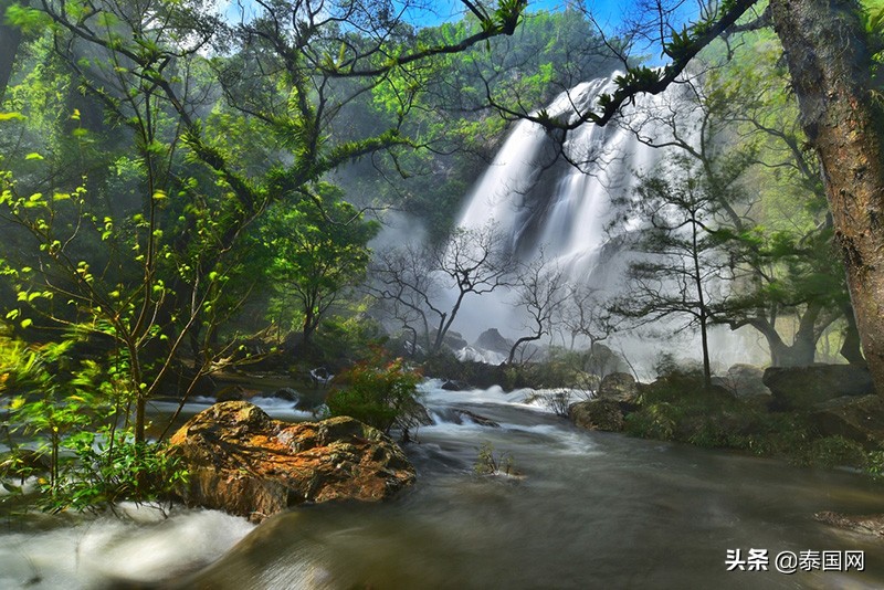 泰国假期旅游景点攻略推荐,泰国1月旅游必去十大景点