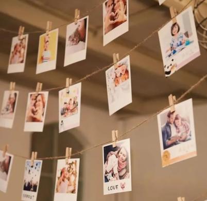 网上照片冲印安全吗,为什么网上冲印照片这么便宜