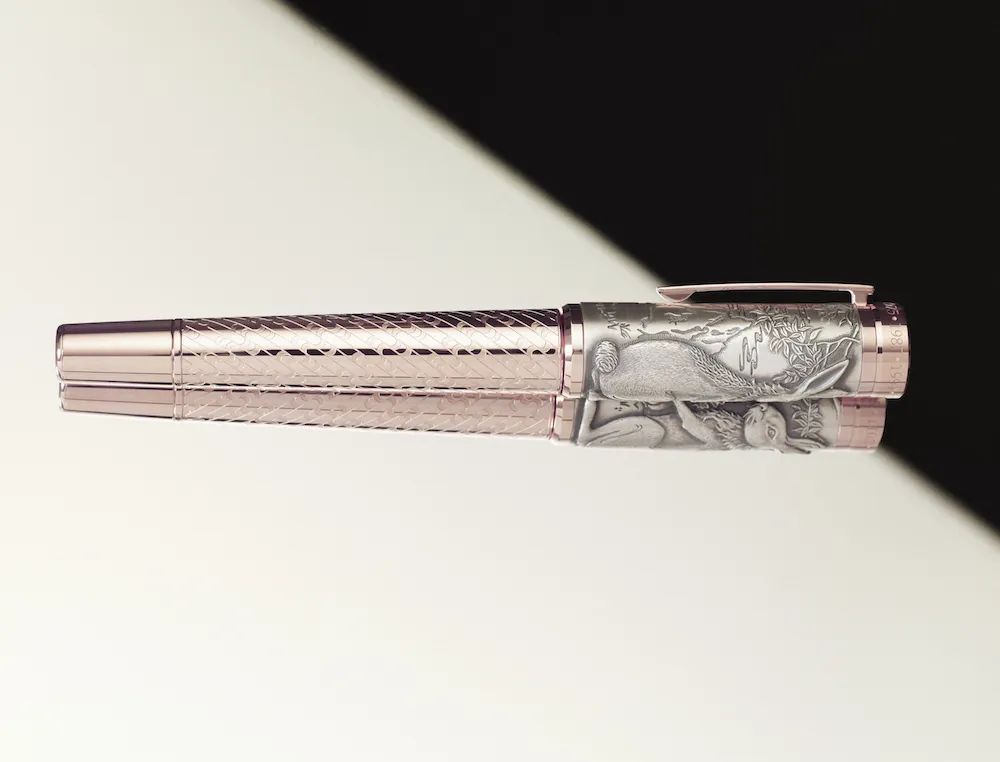 兔年最有新意的礼物,兔年利好什么行业