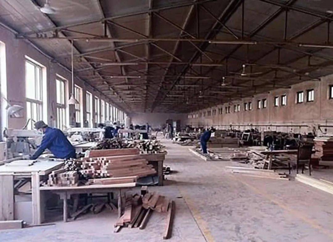 京城宝哥：我在行业廿多年（一）