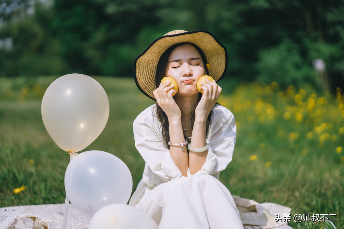 女生恋爱有哪些反应,恋爱中女人的8种表现