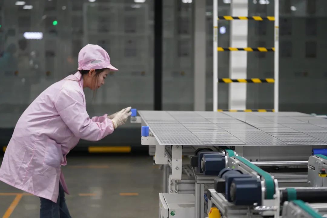 世界绿色硅都包头打造万亿产业链,包头被评为世界绿色硅都