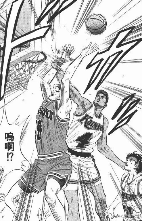 灌篮高手最光荣的时刻樱木花道,灌篮高手剧情排行榜