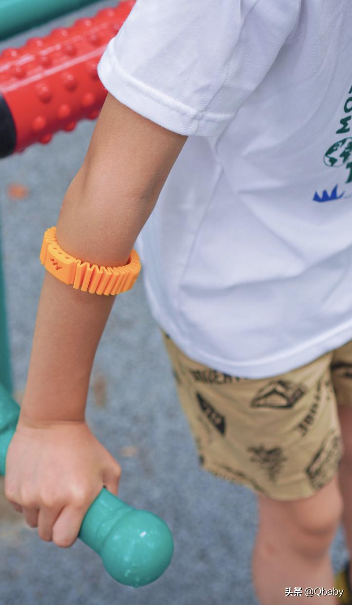 夏季带娃出门自用好物分享,十件出门带娃必备好物