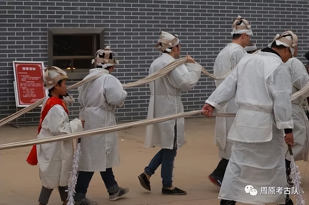 丧礼的流程规矩,丧礼流程大全