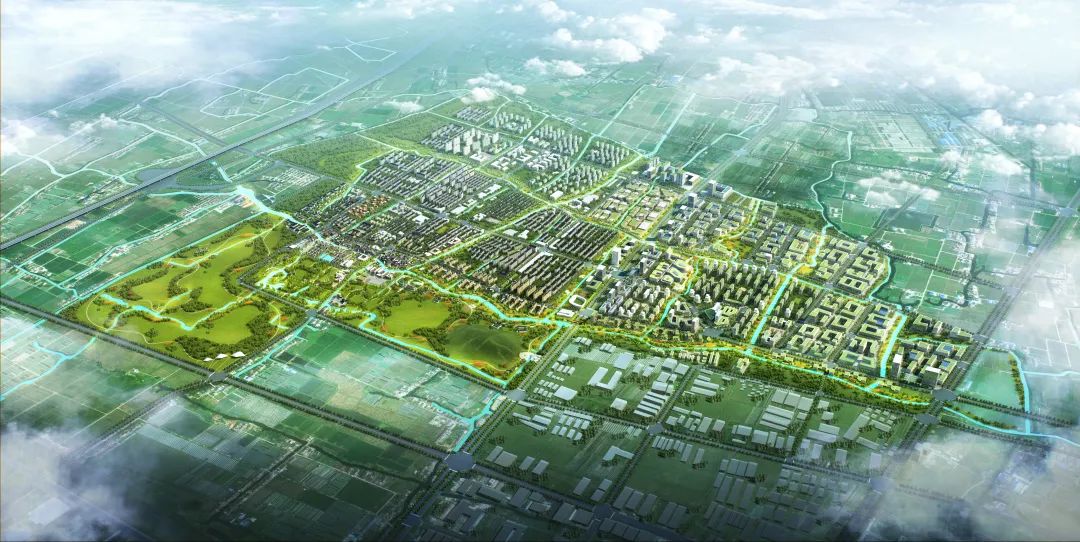 中建八局上海科技建设有限公司,中建八局大国重器