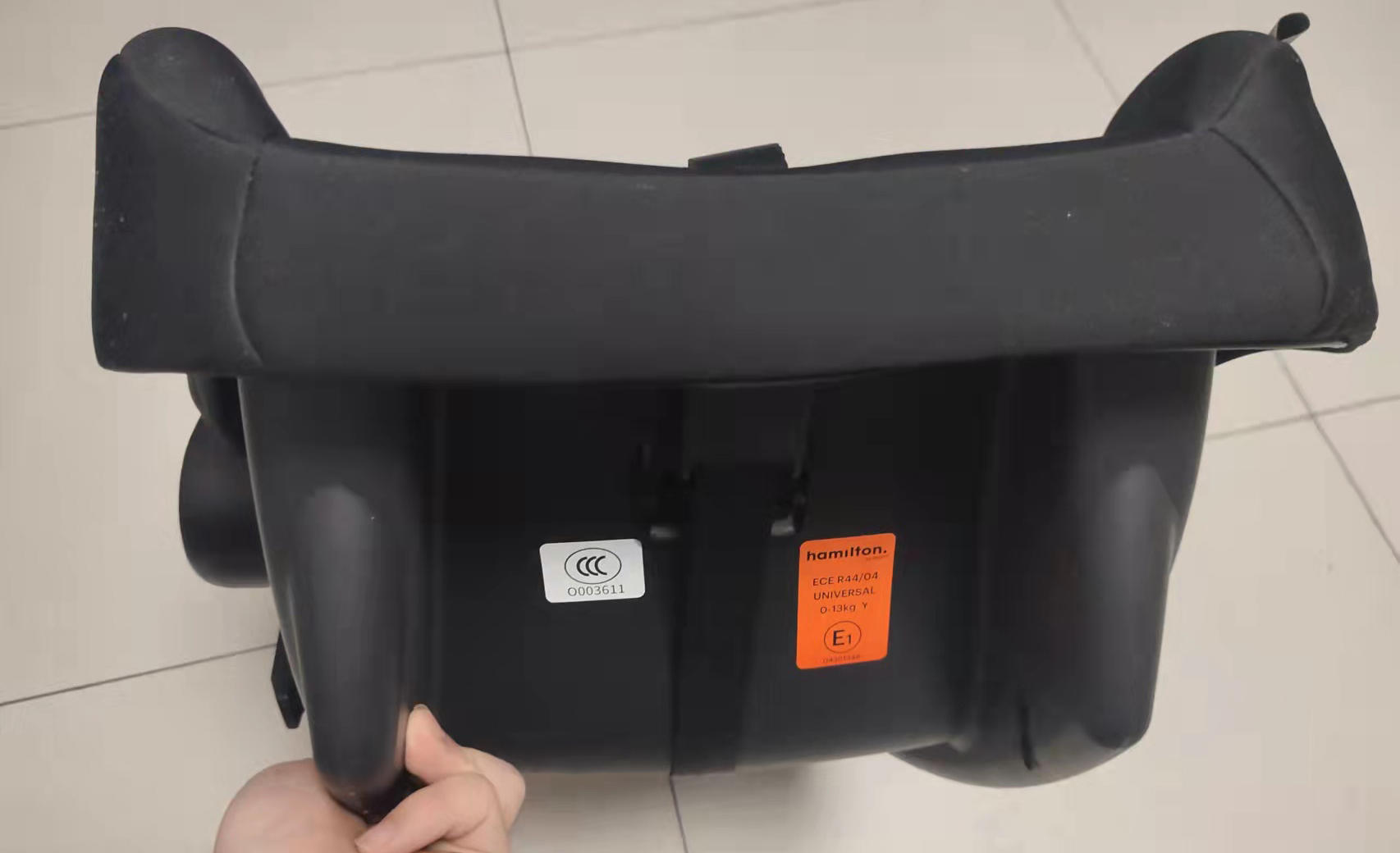 安全座椅的隐藏猫腻你中招了吗,买汽车儿童安全座椅注意什么