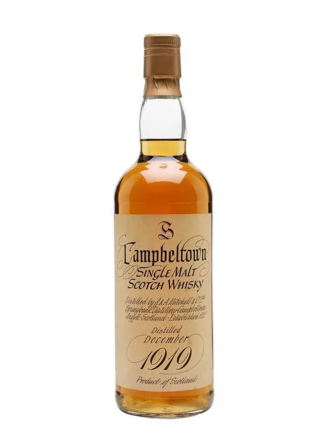 2020年有哪些纪念版的威士忌,7款超高性价比的25年威士忌