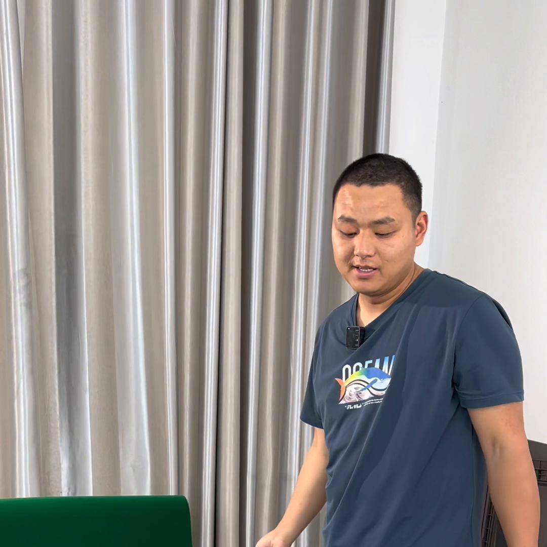 麻将机维修之更换桌布,麻将机只洗一半的牌怎么修理